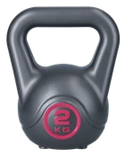 Гиря 2 кг для Crossfit (Кроссфіт)