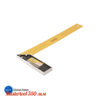 Кутник Mastertool 350 мм (30-0350)