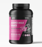 Протеин GARO Nutrition Amino Milk Shake
