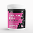 Протеин GARO Nutrition Amino Milk Shake