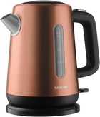Электрочайник Sencor SWK 1752CO 1.7 л коричневый
