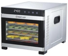 Сушка для овочів та фруктів WetAir WFD-K650S 650 Вт