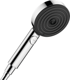 Ручний душ Pulsify Select Relaxation 105 3jet, Chrome (24110000)