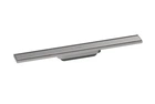Верхня частина "RainDrain Original" для душового трапу 600 мм Brushed Stainless Steel (56196800)