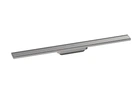 Верхня частина "RainDrain Original" для душового трапу 900 мм Brushed Stainless Steel (56199800)