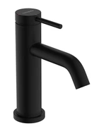 Змішувач Tecturis S 80 CoolStart для умивальника Matt Black (73302670)