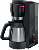 Ekspres do kawy przelewowy Bosch MyMoment TKA5M253