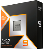 Процесор AMD Ryzen 9 9950X3D 4.3GHz/128MB (100-100000719WOF) sAM5 BOX