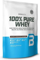 Протеин BioTech 100% Pure Whey