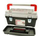 Ящик для инструментов Haisser Optima 55 Mtl 90120 132634 540х278х269 мм