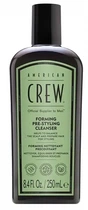 Шампунь для волосся - American Crew Pre-Styling Forming Shampoo 250ml (250ml)