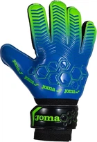 Рукавички воротарські Joma CALCIO 401707.717 4 13.6 см Сині (8447150834758)