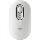 Мышь Logitech POP Mouse With Emoji Bluetooth Off-White (910-007411)