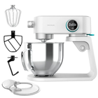 Планетарний міксер Cecotec Twist&Fusion 4000 Luxury White 4171 білий