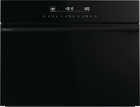 Електричний духовий шкаф Hisense BIM4434ABG8 (BO4CM4V1-72) (7196138)