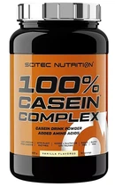 Протеїн Scitec Nutrition Casein Complex