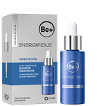 Serum nawilżające do twarzy Be+ Enegifique Hidratante 30 ml (8470001864130)