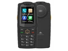 Смартфон ударостійкий AGM M7 PRO 2/16Gb чорний