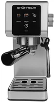 Кофеварка Grunhelm GEC002A