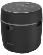 Рисоварка Sencor SRM 0671BK