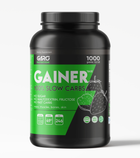 Гейнер GARO Nutrition Gainer Base