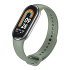 Ремінець для Xiaomi Mi Band 8/9/10 Original Design Колір Army green