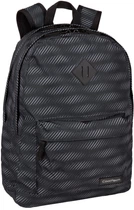 Рюкзак Coolpack Scout Obsydian 25 л Размер 45x32x18 см (F096896)