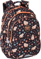 Рюкзак Coolpack Jerry Capybara 19 л Размер 39х28х15 см (F029937)