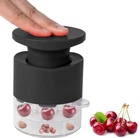 Машинка для удаления косточек из вишни и черешни Cherry Pitter