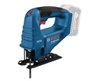 Акумуляторний лобзик Bosch GST 183-LI Professional (18 В, 3300 об/хв) електролобзик без АКБ (26142)