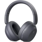 Беспроводные Bluetooth наушники Baseus Bass 35 Max |BT5.3, 50h, Type-C| grey