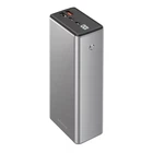 Повербанк power bank Батарея Proove Metalskin 65W 30000mAh