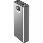 Повербанк Proove Guardian 22.5W 20000mAh Metal Grey