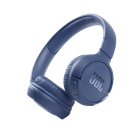 Беспроводные наушники JBL Tune 510BT Blue (JBLT510BTBLU)