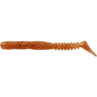 Силикон рыболовный Reins Rockvibe Shad 2" 321 Gold Legend (20 шт/уп.) (1552.01.29)