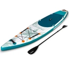 Надувная SUP доска Neo Sport Reefbreak 350 x 81 x 15 см с веслом, насосом и сумкой для хранения 170305 (5903890626990)