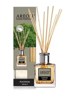 Аромадифузор повітря Areon Home Perfume Lux Platinum HPL03 150мл