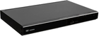 Odtwarzacz DVD Panasonic DVD-S700 Black (DVD-S700EG-K)