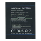 Батарея Doogee DG750 [Original PRC]