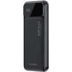 Батарея универсальная Choetech 10000mAh 22.5W, PD, QC/3.0, USB-A, USB-C, Black (B728-CCBK)