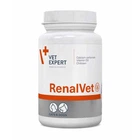 VetExpert RenalVet для собак и кошек с симптомами хронической почечной недостаточности 60 капс