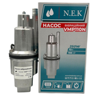 Насос вібраційний NEK VMP110 h=72м Q=1100л/год 10м кабеля + ремкомплект