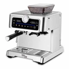 Кофеварка Еспресо з кофемолкою 2в1 Zepline ZP-7305A 3000W