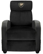 Ігрове крісло Cougar RANGER ELITE Gold Black (RANGER ELITE GOLD)