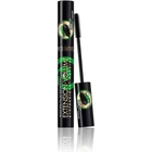 Тушь для ресниц с эффектом накладных ресниц 4DEveline Cosmetics Extension Volume Black, 10мл