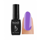 Гель-лак Kodi Professional Basic Collection LC № 30 нежно-фиолетовый, 8 мл