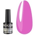 Гель-лак Oxxi Professional №314 (сиренево-розовый), 10мл