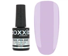 Гель-лак Oxxi Professional №303 (йогуртово-сиреневый), 10мл