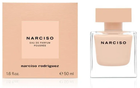 Парфюмированная вода Narciso Rodriguez Narciso Poudree для женщин