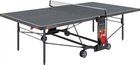 Теннисный стол Garlando Champion Outdoor 3 мм Grey (C-470EG) (930626)